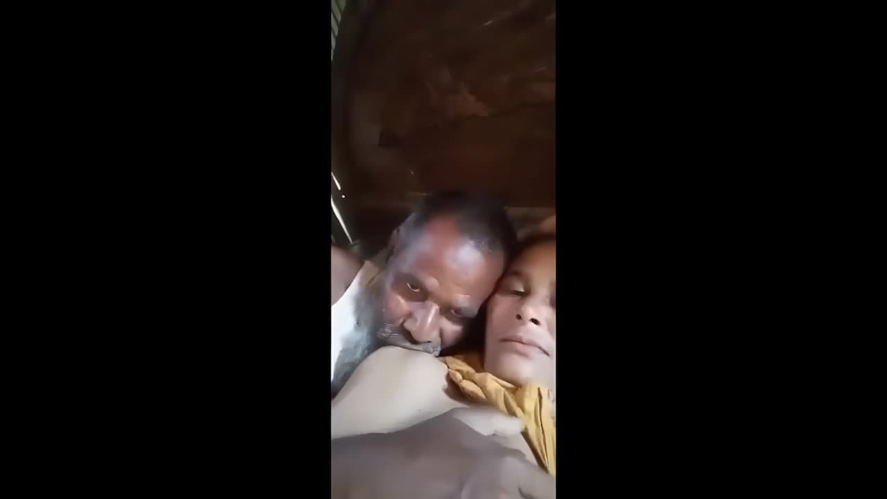 Uncle Aunty Fun