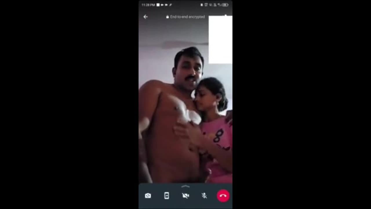 Horny Mallu Couple Fucking on VC Viral MMS