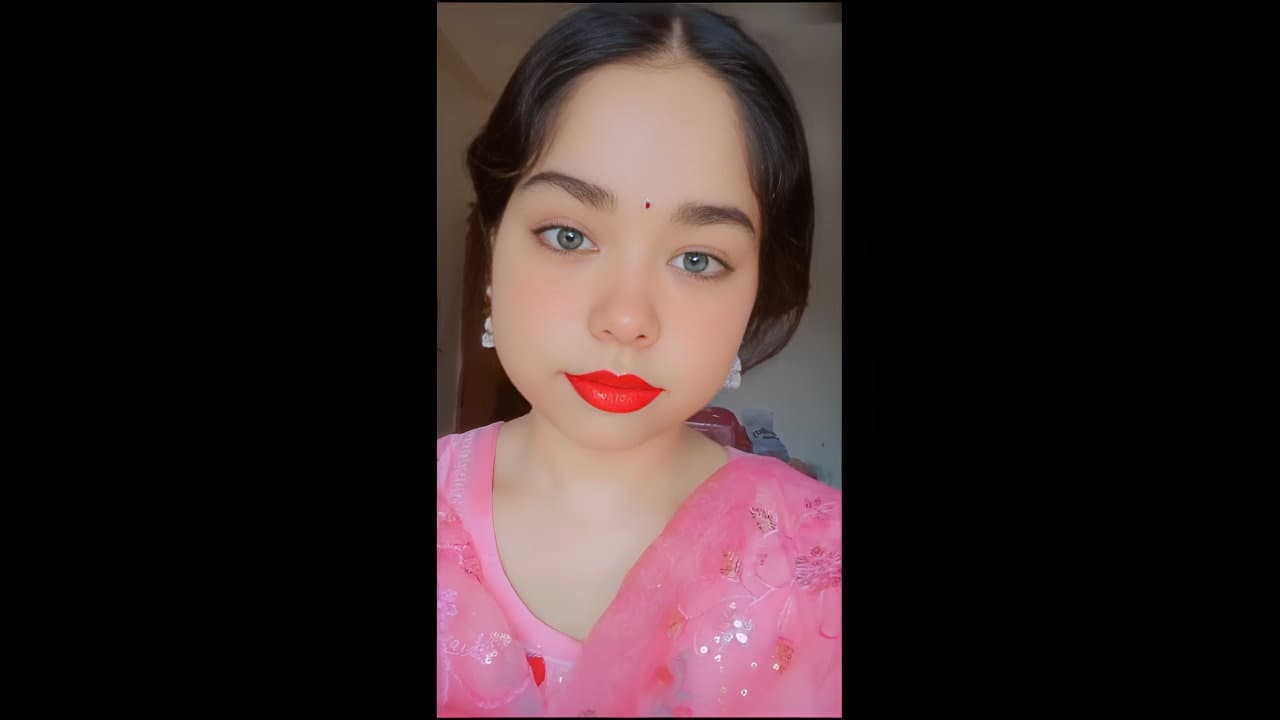 Hot Desi Girl Nude Show