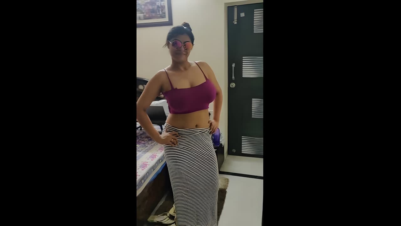 Sexy Wife Hard Fucking Doggy Style