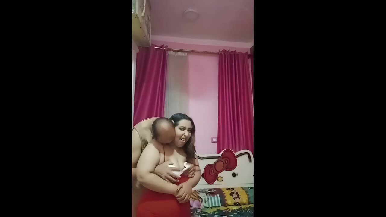 Desi Couple Making Sex Tape
