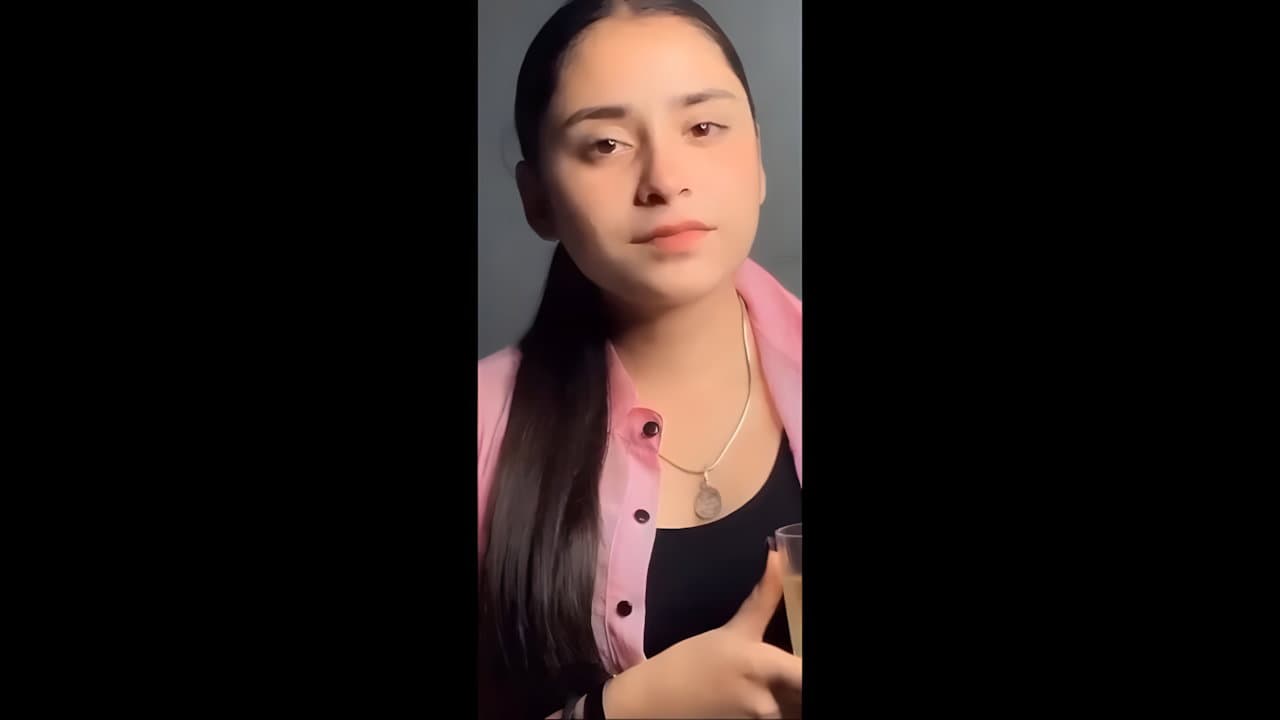 Sexy Punjabi Influencer Fucking MMS