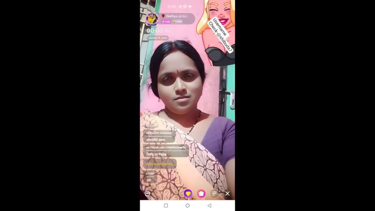 Sathya Chamet