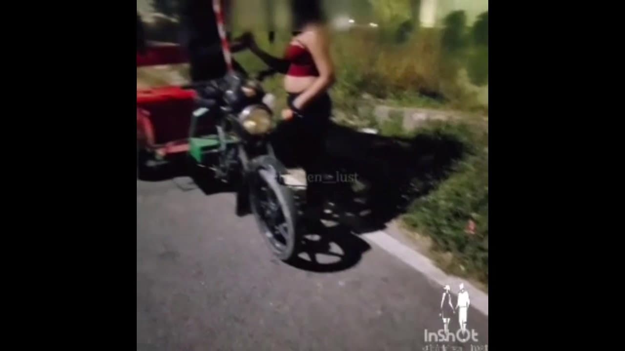 Smriti Jain Erickshaw Viral Mms Video Hidden Lust