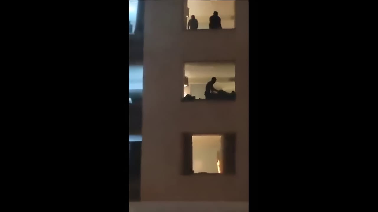 Holiday Inn Jaipur Hotel Viral Sex Video