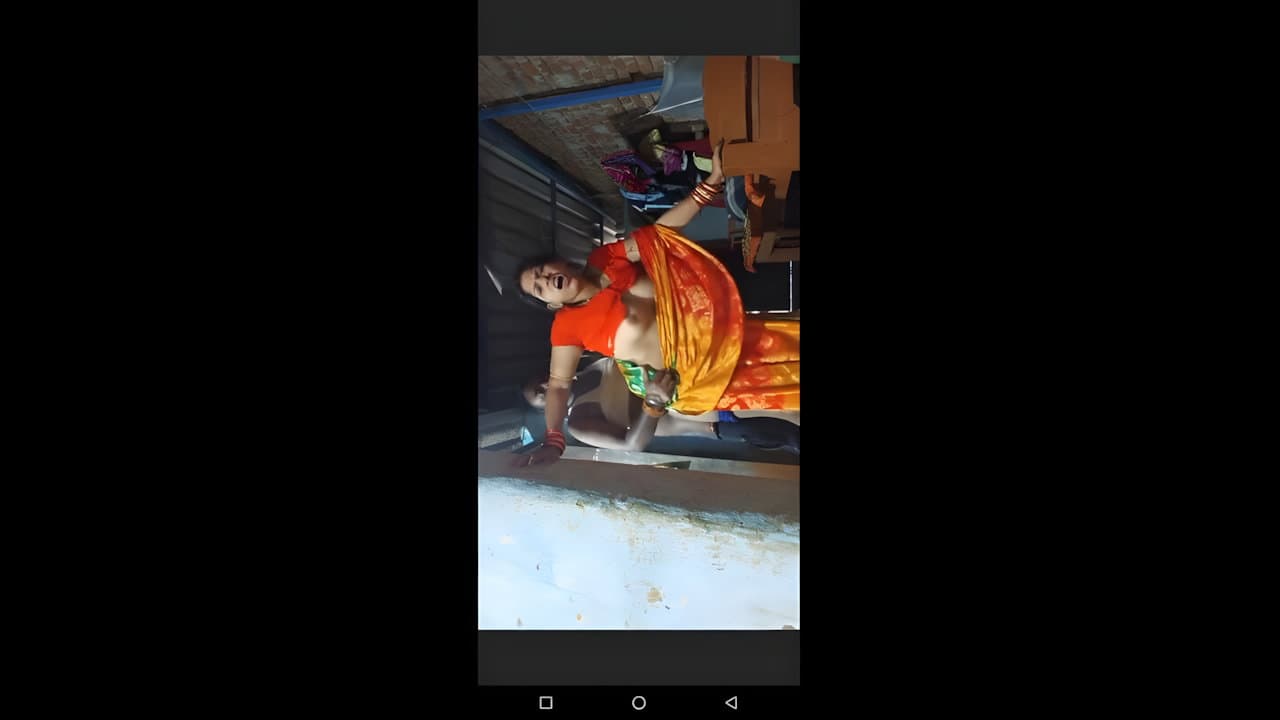 Village Bhabhi Fucked by Devar