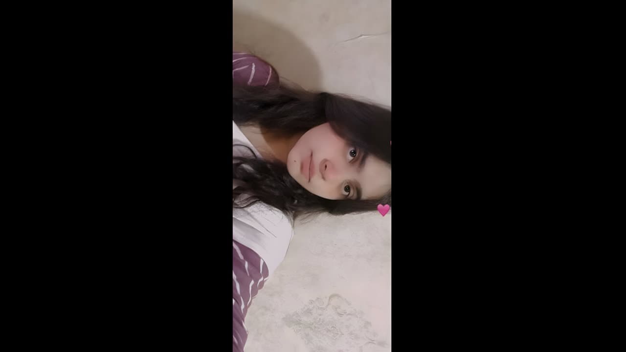 Beautiful Big Boob Horny Sexy Tanker Girlfriend Showing Fingering