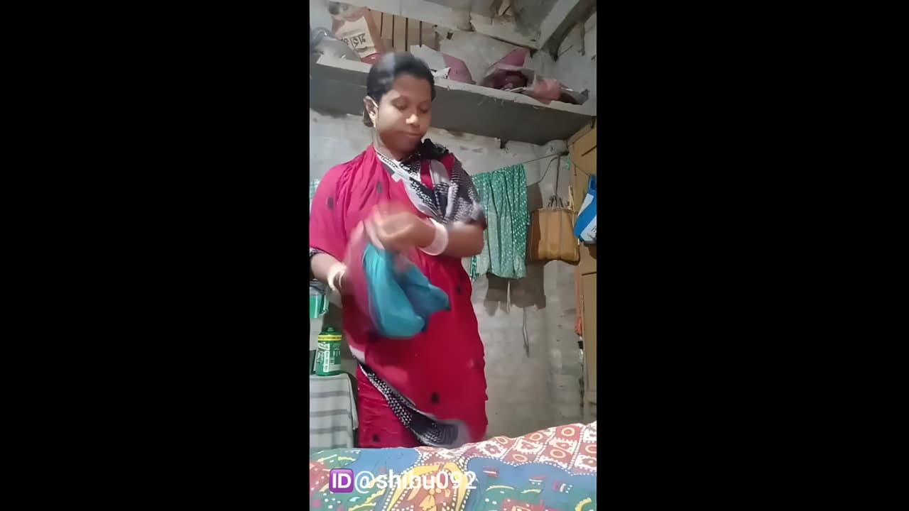 Seductive Shyamoli Mandal Hot Private Show