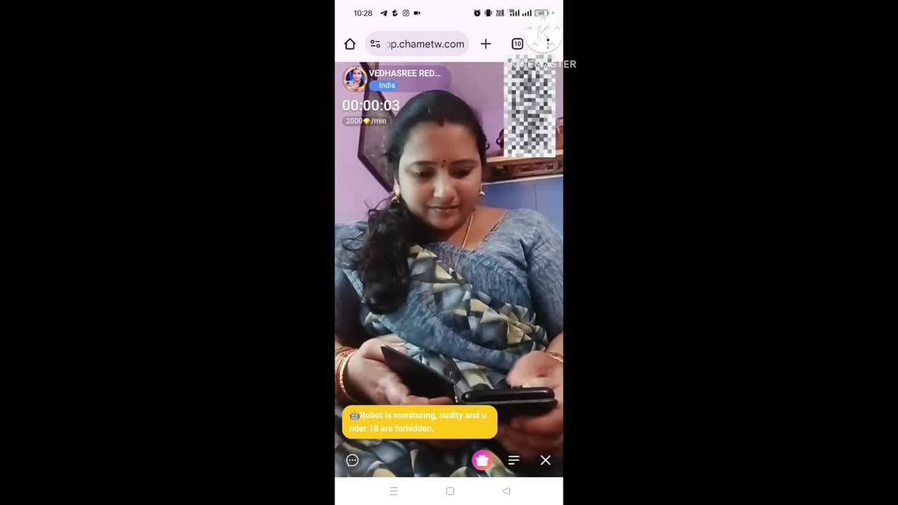 Sought Bhabhi