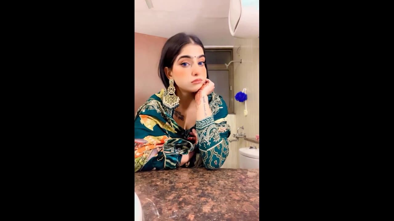 Jasmeet Kaur Famous Instagram Girl Nude Vc