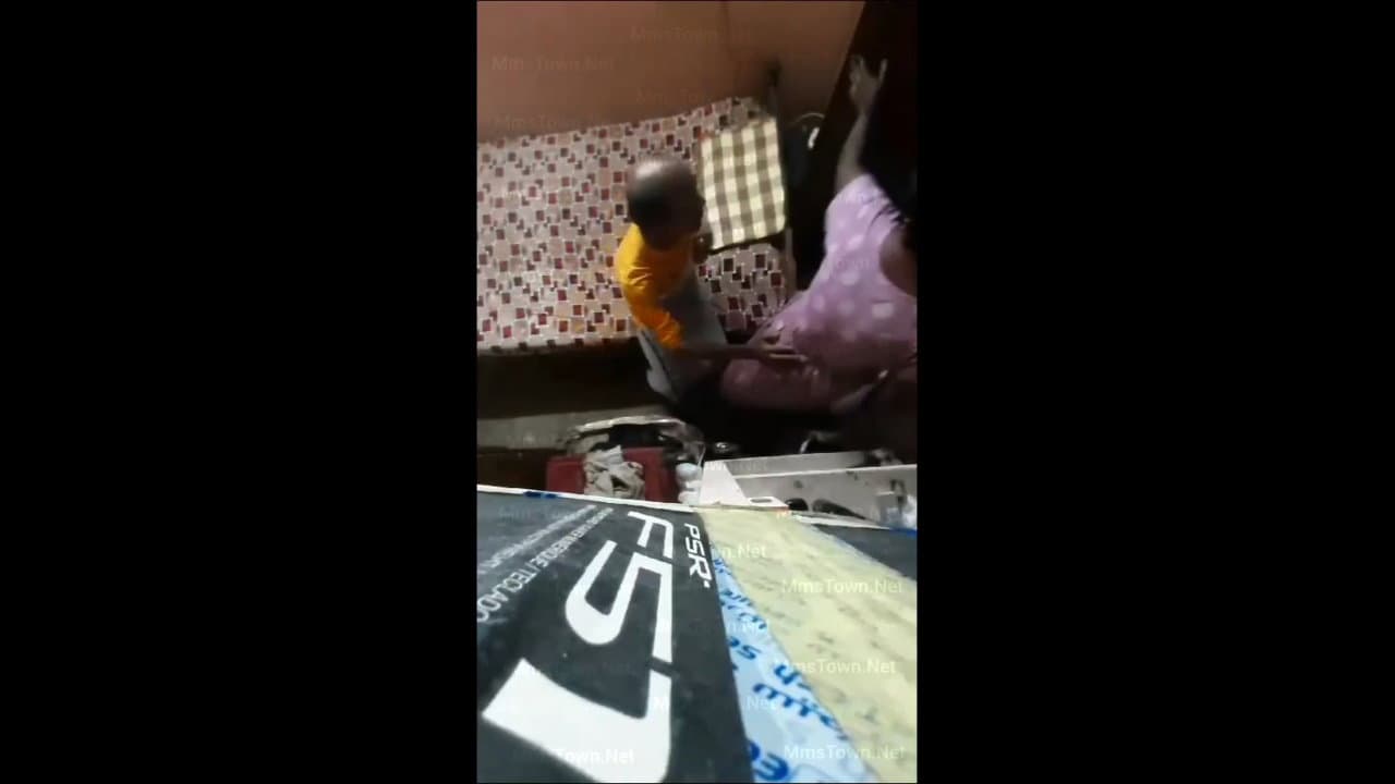 Tamil Cheater Wife Affair Enjoying With Lover Secretly Recorded