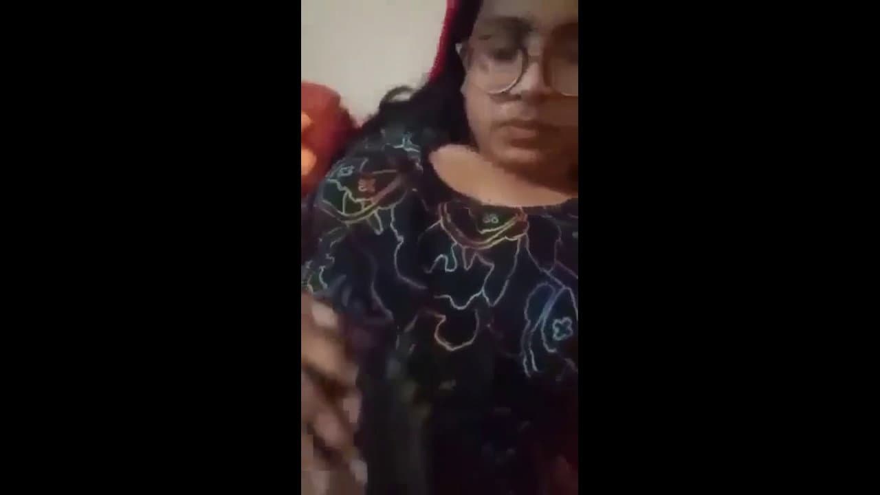 Horny Girlfriend