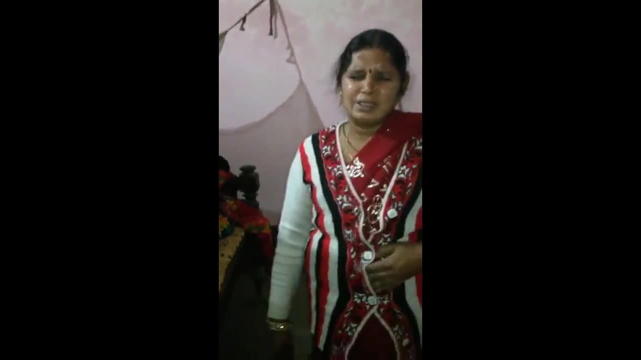 Desi Village Aunty Ki Chudai