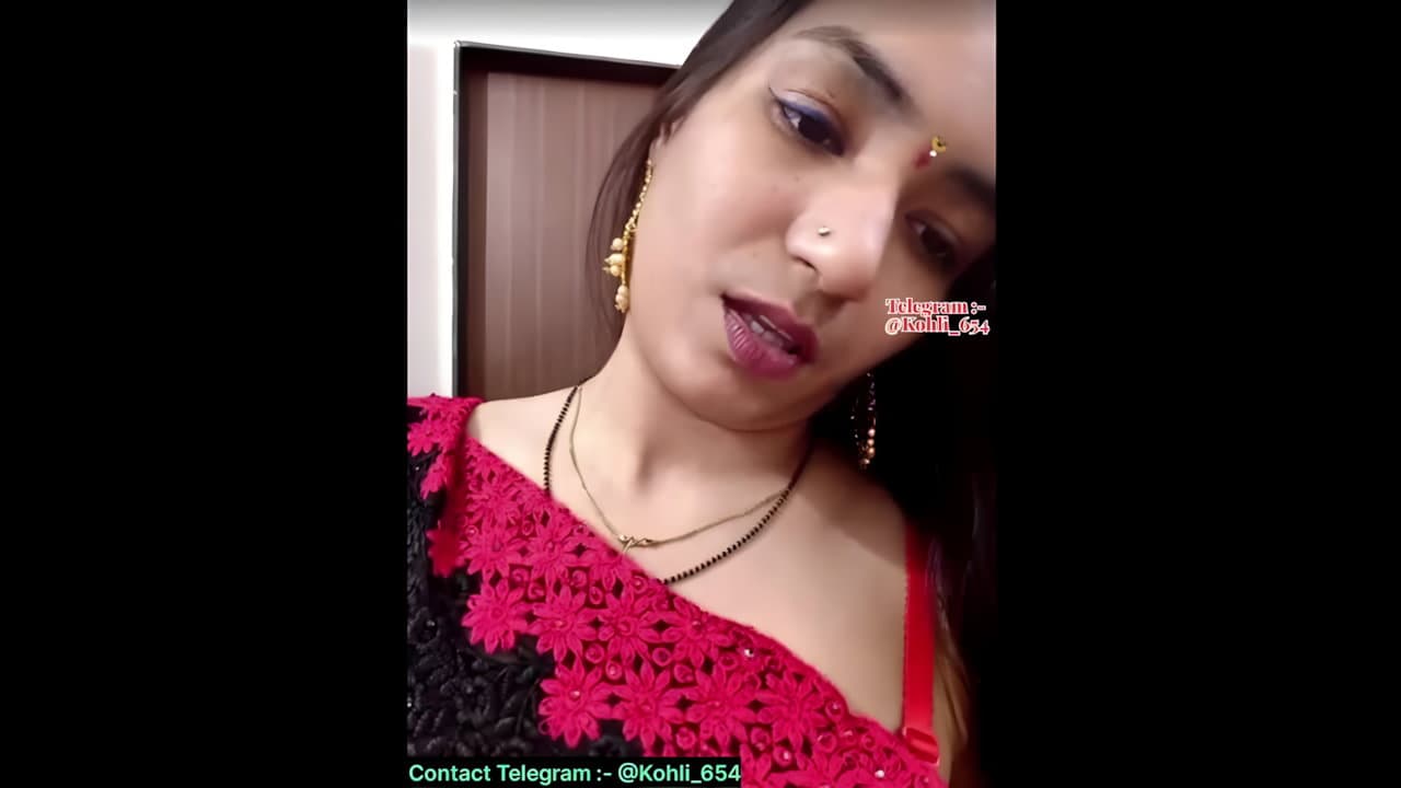 Its gayatri Stripchat Ticket Show