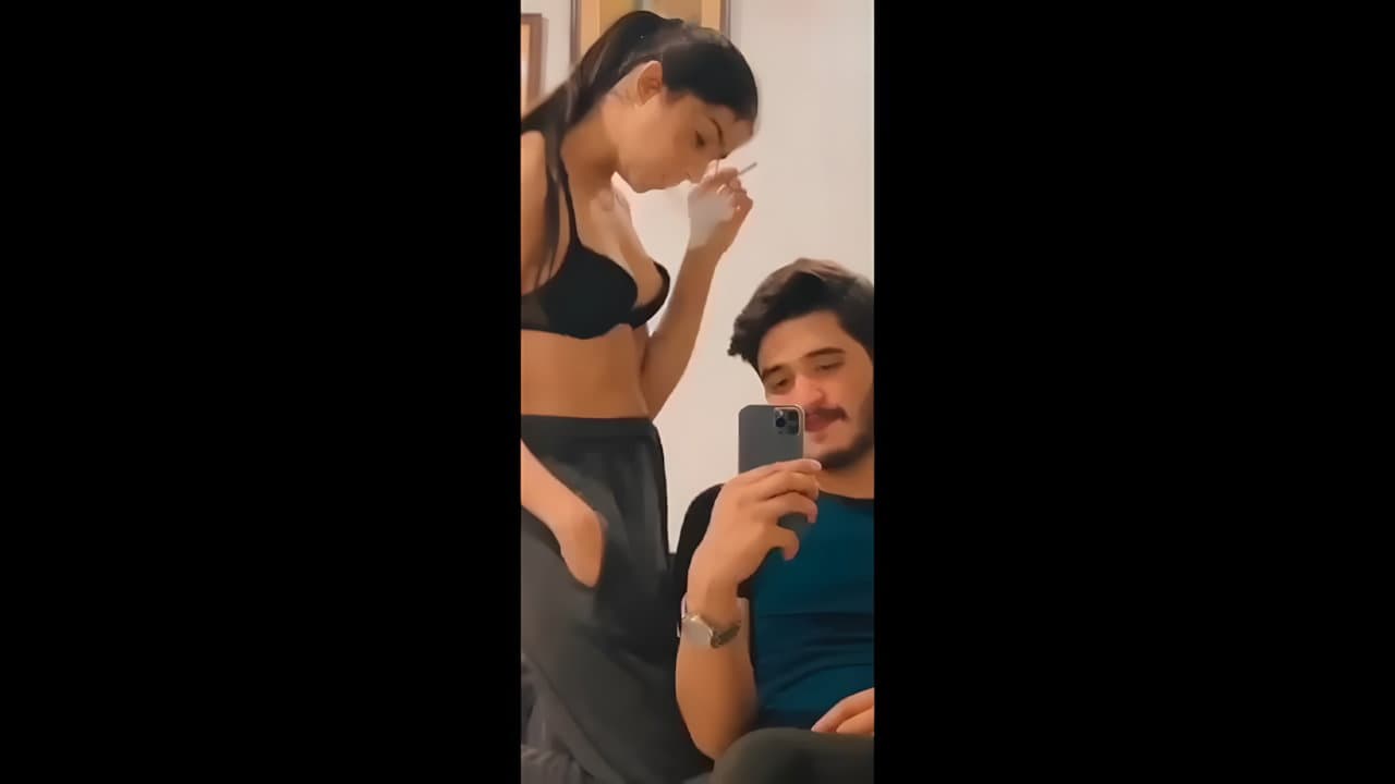 Beautiful Sexy Gf Hard Fucking