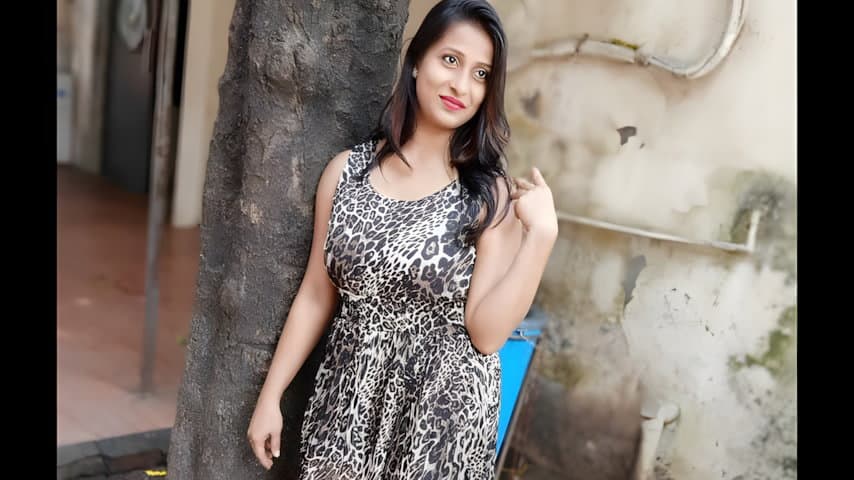 Famous Webseries Actress Neha Patil Bj Leaked