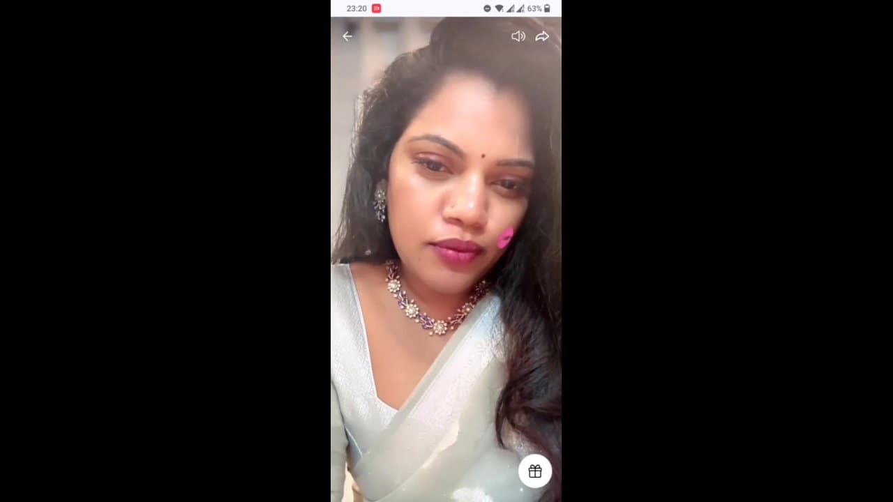 Lavanya Jaanu Tango Telugu Hot Live