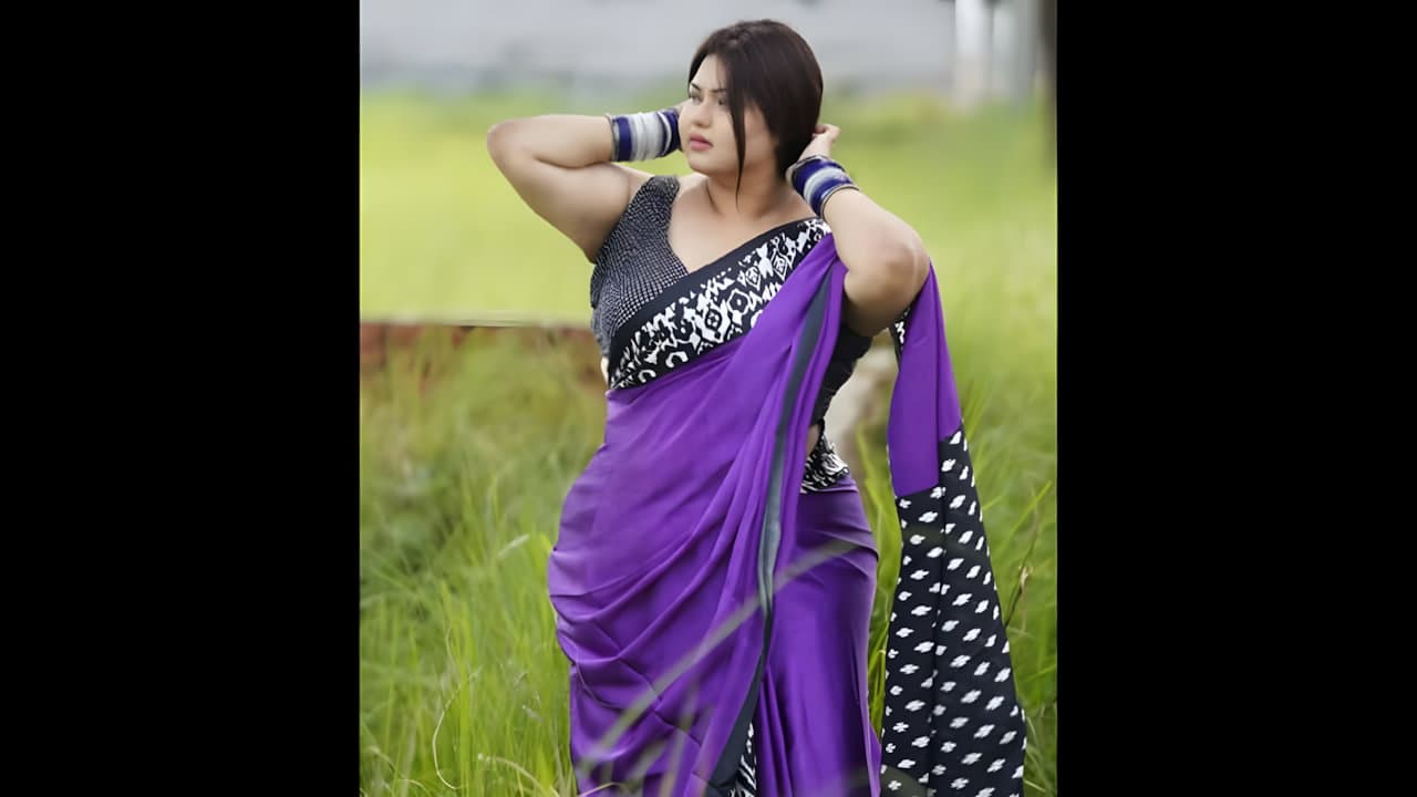 Bengali Fatty Model Awishy All Clips