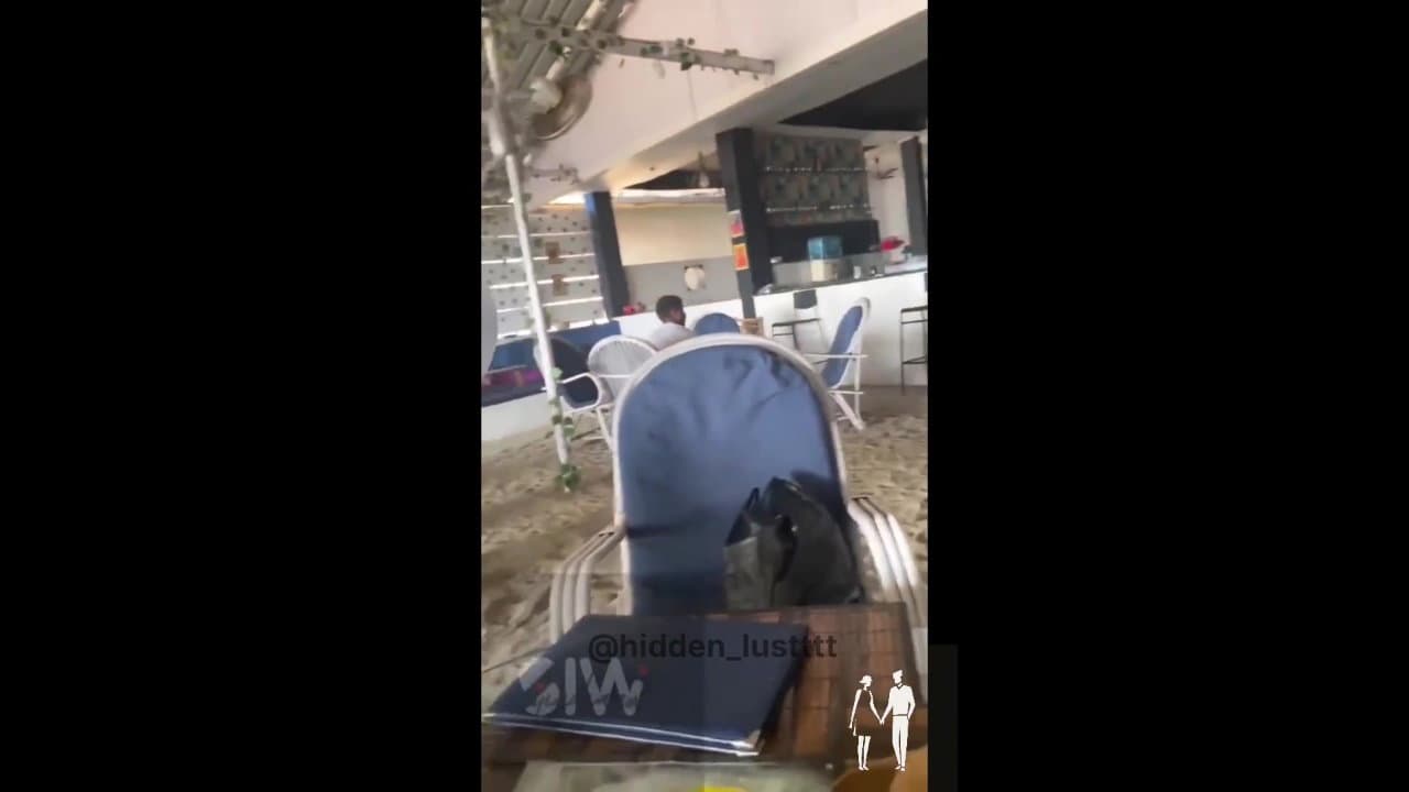 Hidden Lust Smriti Jain Bra Changing Dare Video