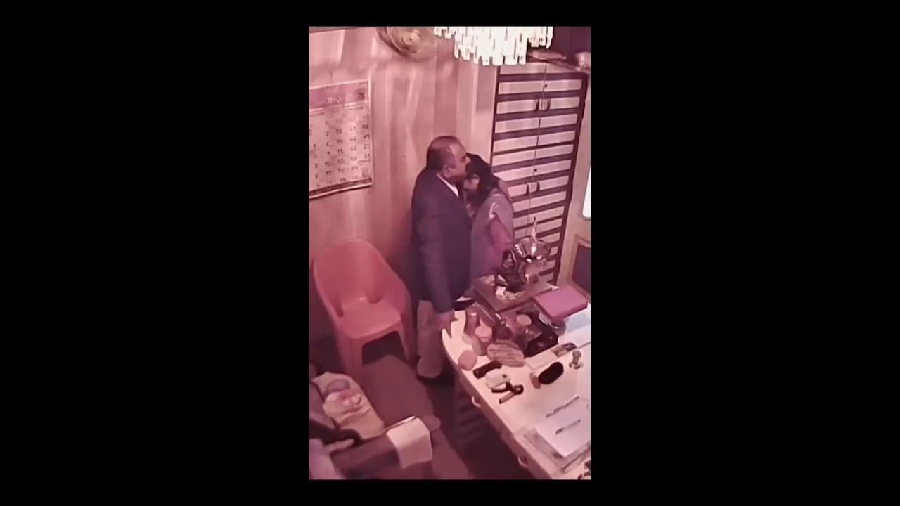Viral Astrologer Fucking Multiple Women (10)