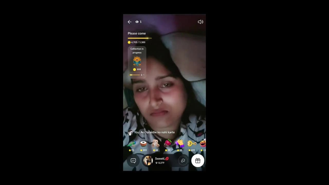 Tango Desi Bhabhi Clear Face Full Nude Chamet