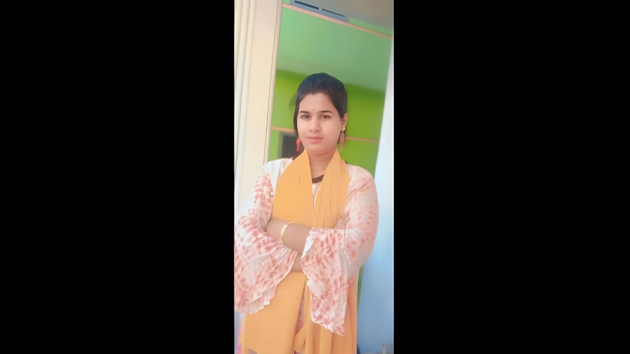 Horny Girlfriend Fingering