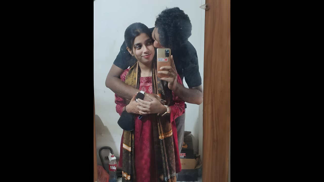Beautiful Young GF Hard Fucking Scandal Leaked With Boyfriend