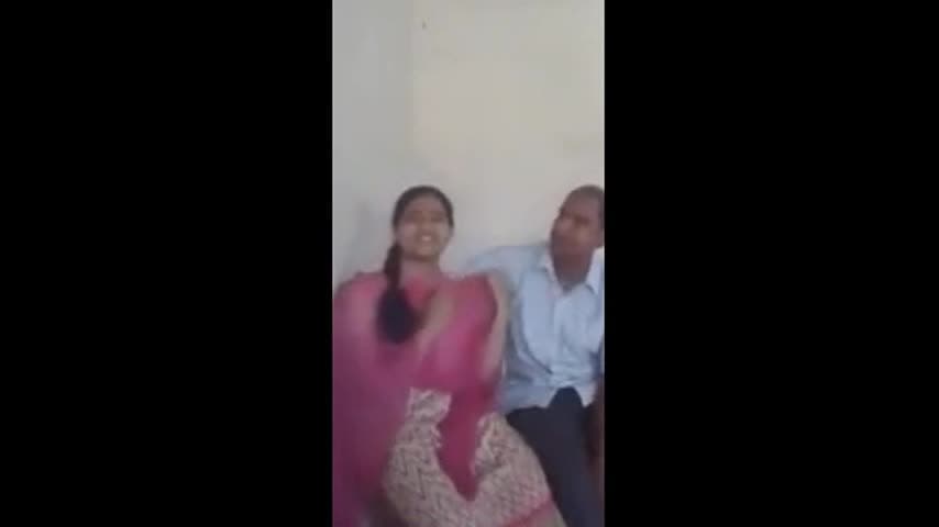 Indian Teacher Sex With Student