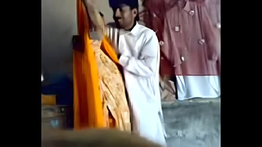 Pakistani Pashto Wife Hardcore Sex (1)