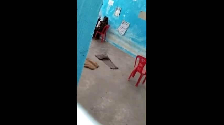Desi Teachers Fucking in Classroom