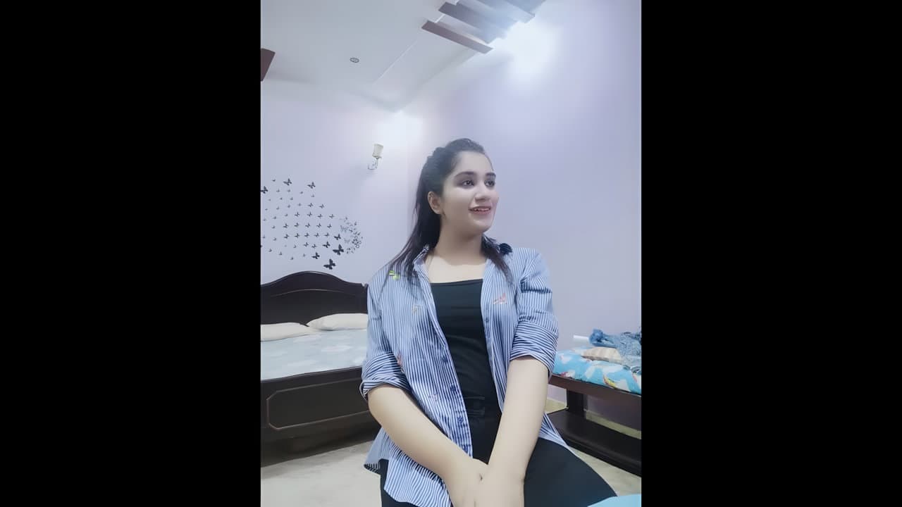 Hot Paki Maal MMS
