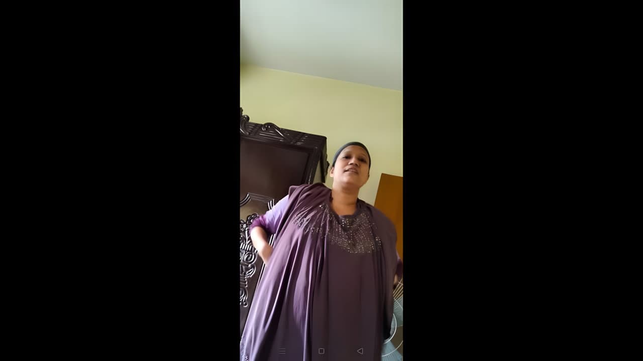 Horny MILF Fucking All Clips Merged