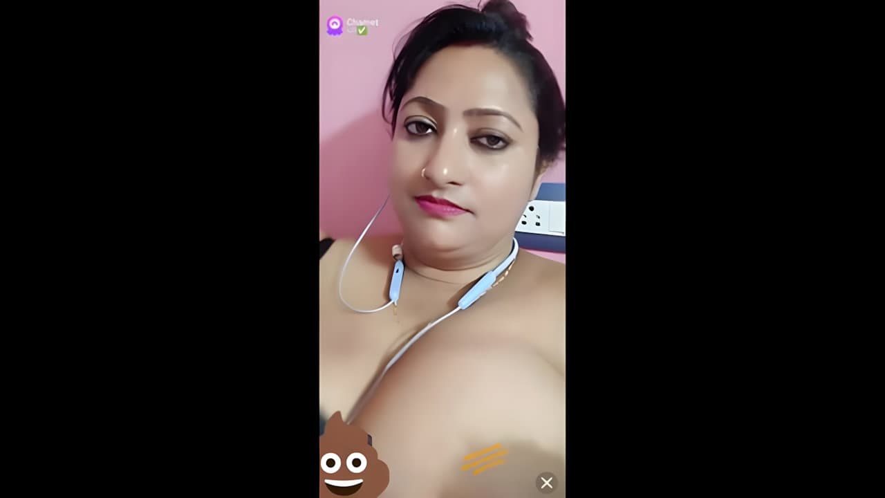 Bong BBW Youtuber Milf Juli Nude Boobs And Pussy Show Chamet Live