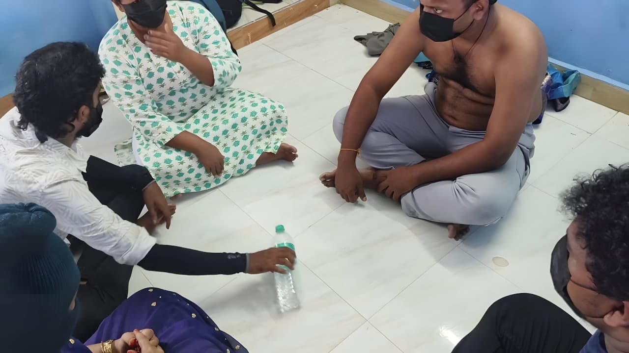 Group Sex In Tamil Game Play And Wife Swapping