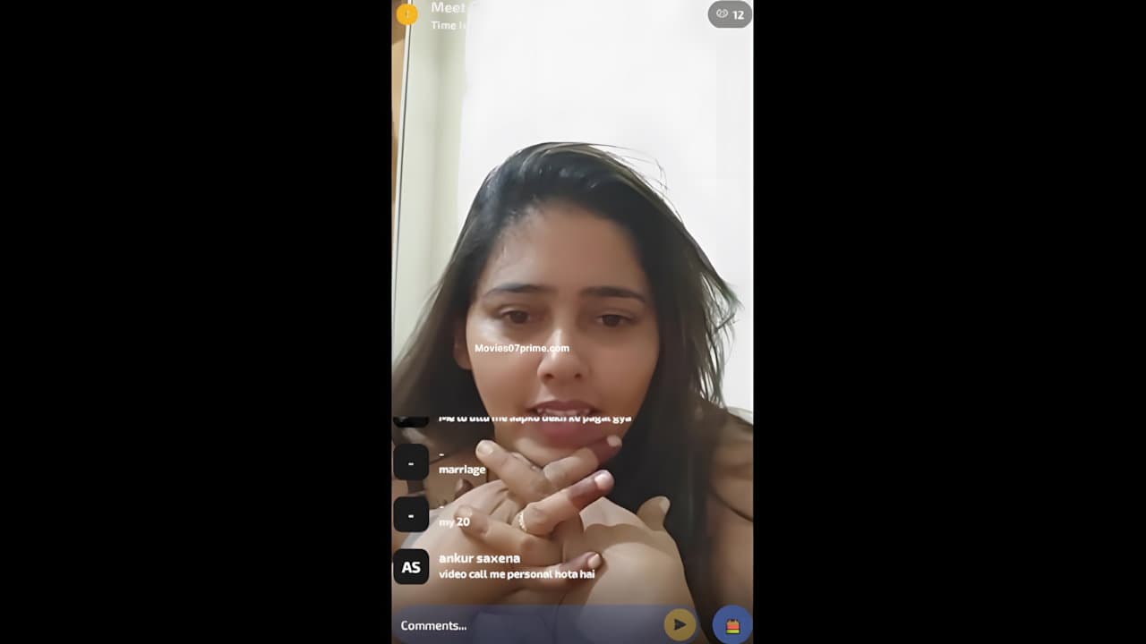 Anita Jaiswal Live
