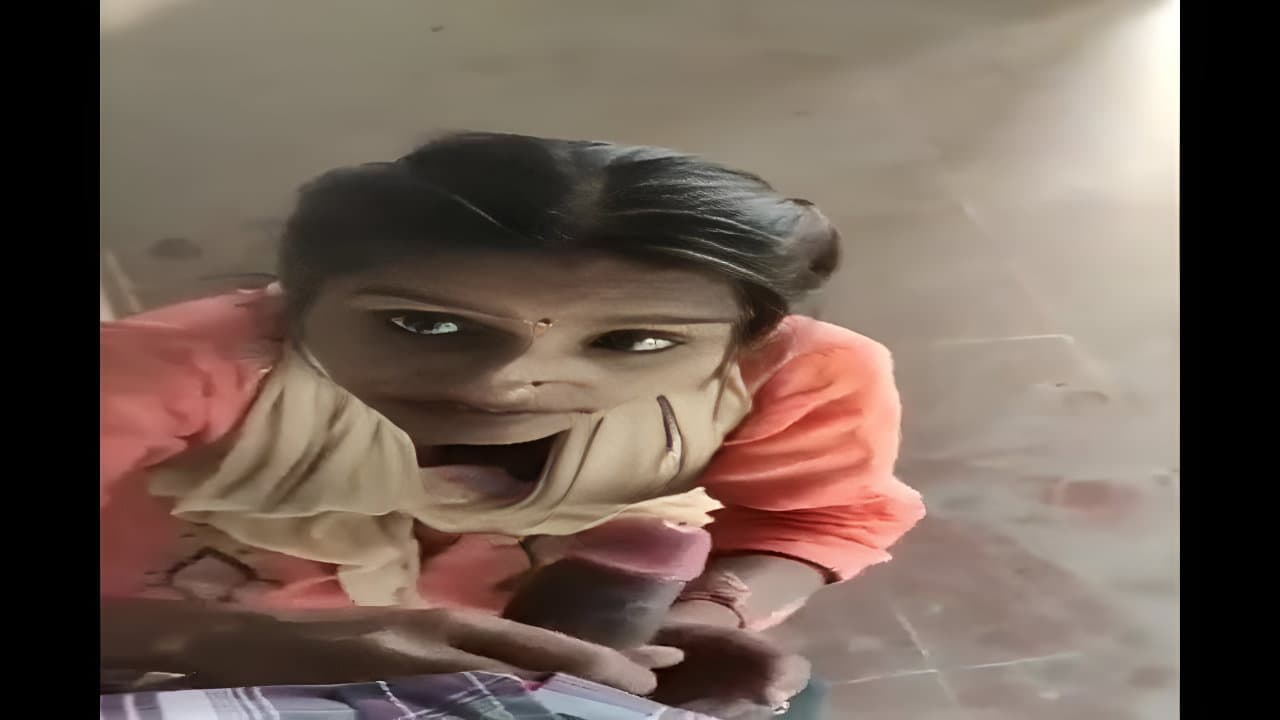 Fucking In Alone House