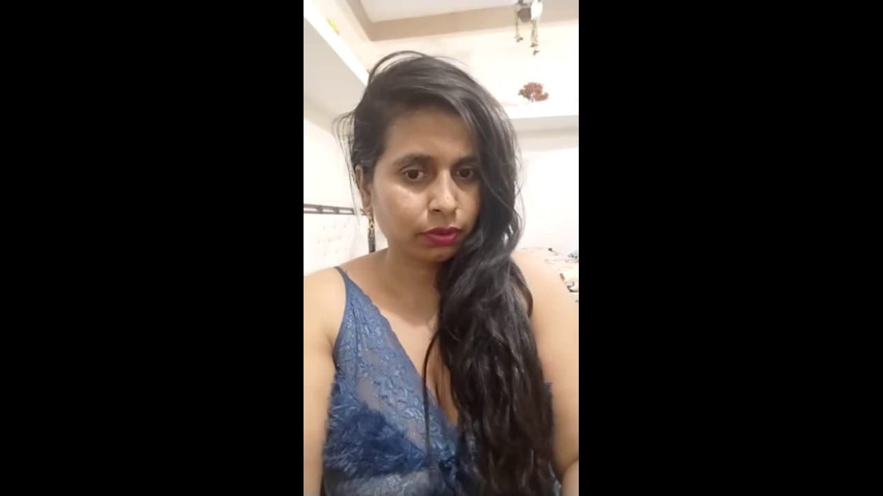 Rasmalai786 Filthy Stripchat Public Show (1)