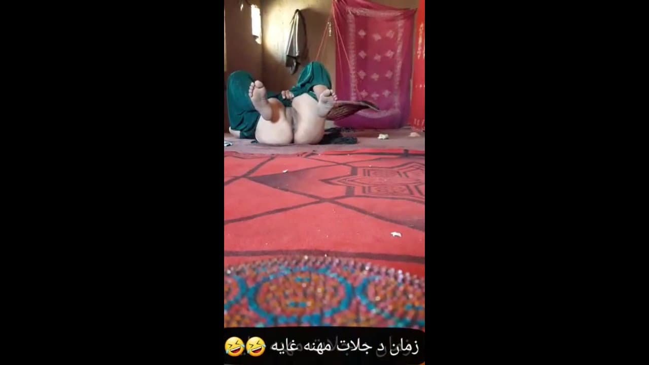 Pakistani Aunty Hard Bur Chudai By Husband