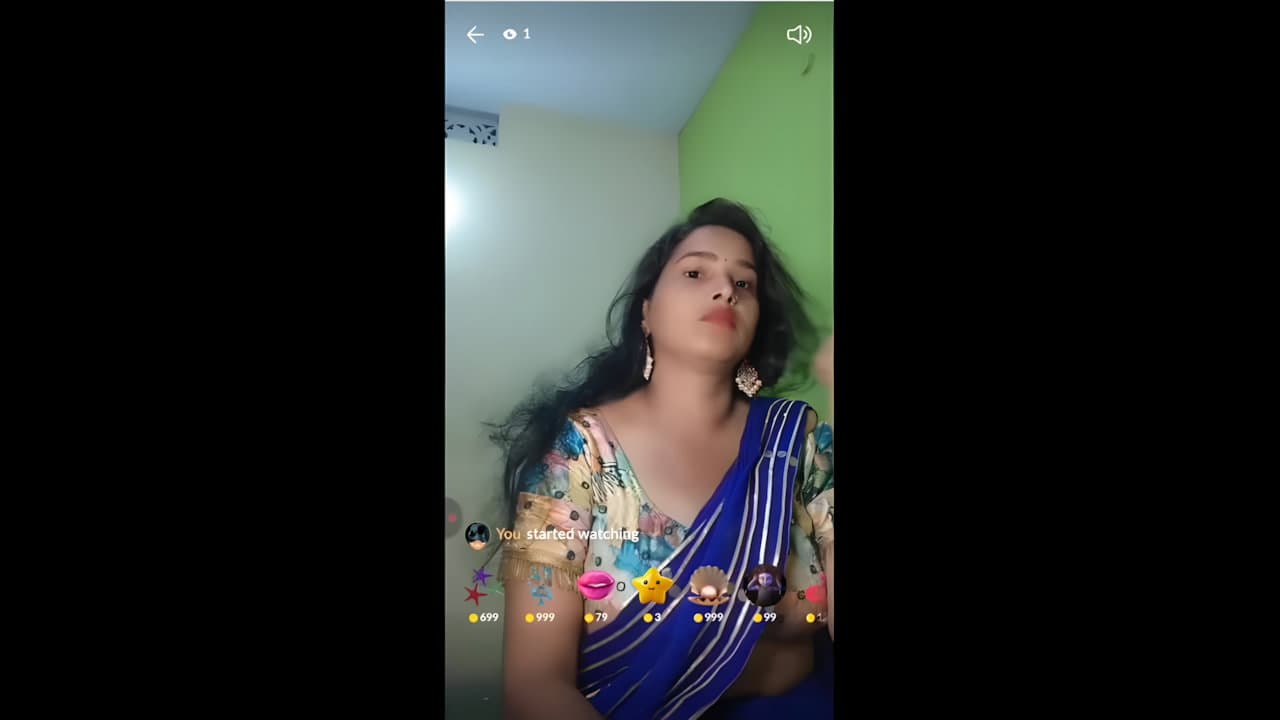 Ramya Iloveyou Full Tango Live Show With Face