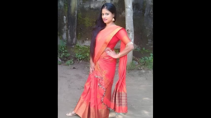 Priya Sharma Naked Show