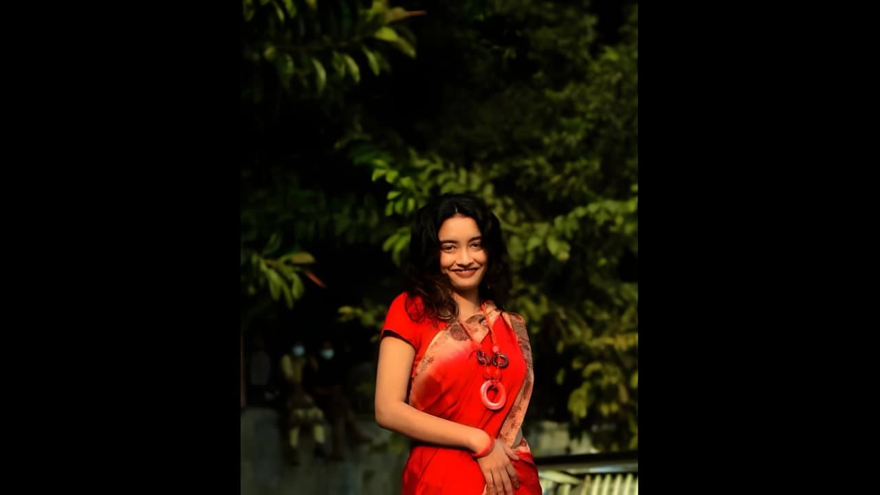 Bengali Influencer BJ Boobjob And Doggy Fuck