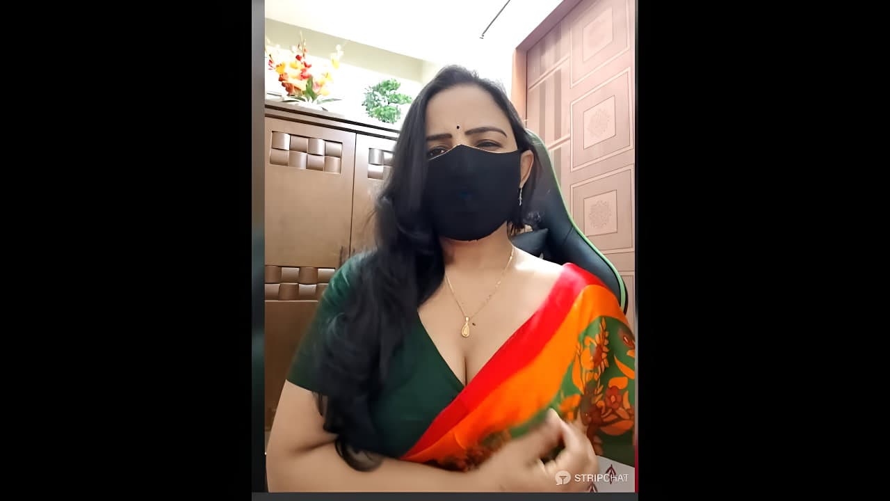 Payel Sen Sensual Stripchat Ticket Show (1)