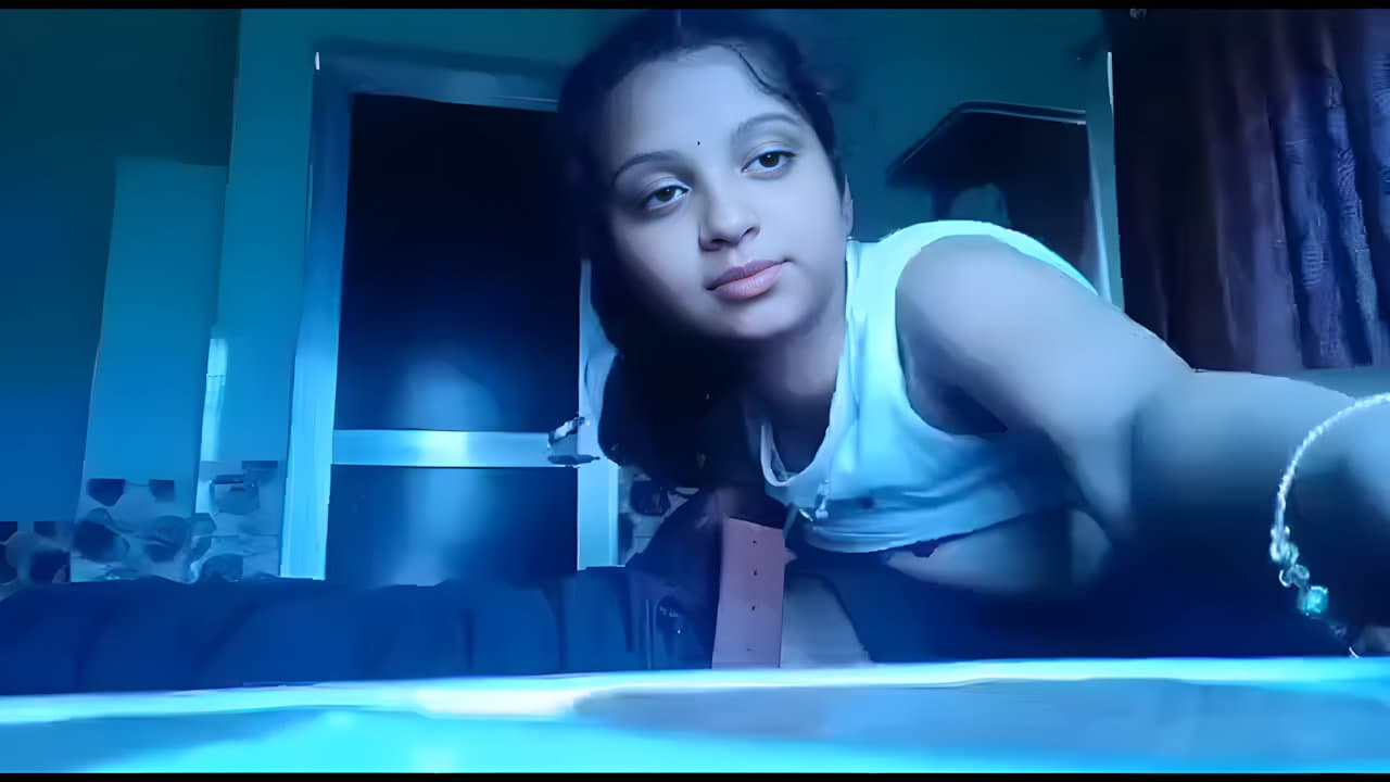 Beautiful Girl Blowjob And Ride