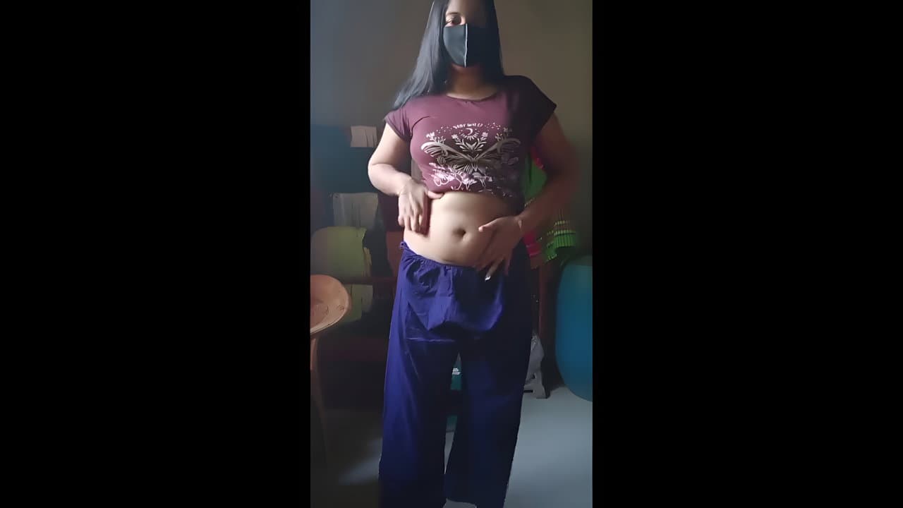 Taniyaxx Bangladeshi Big Natural Tits