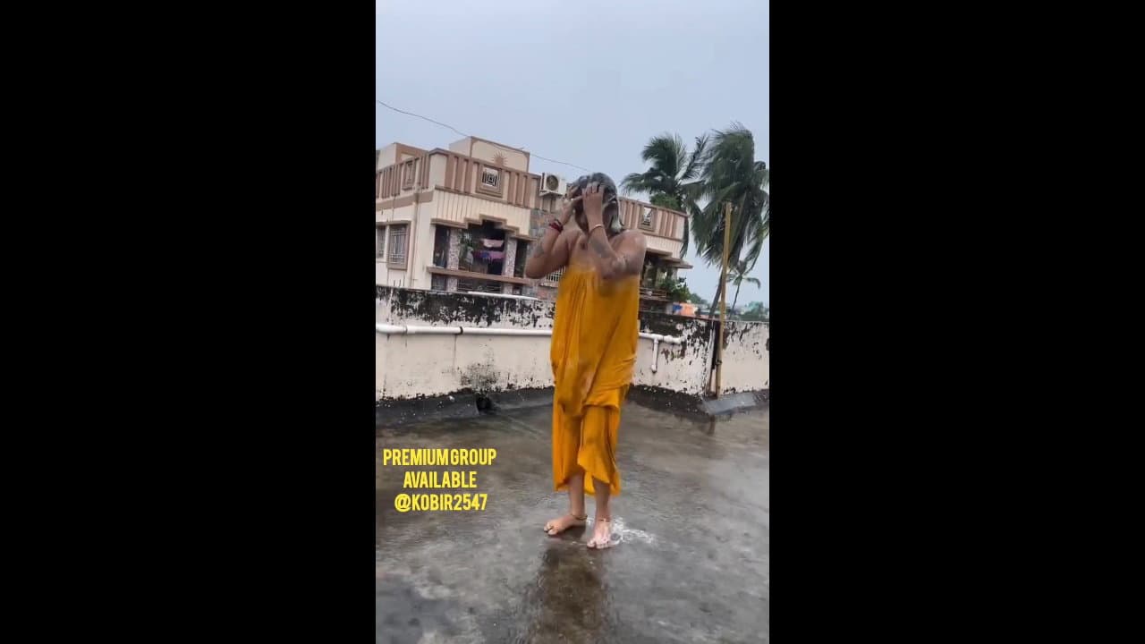 Susmita Mallik Steamy Hot Video