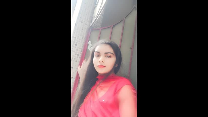 Desi Village Girl Making Videos For Lover