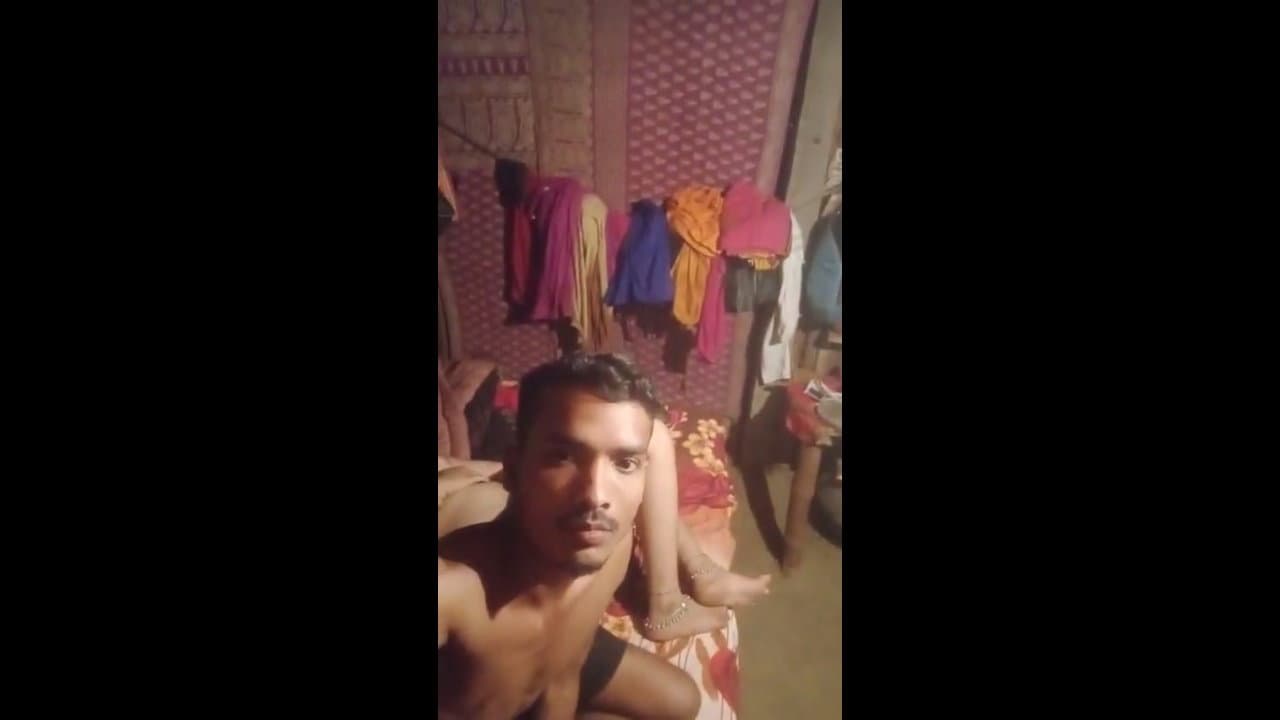 Cute Bengali Bhabhi Romantic Sex With Husband