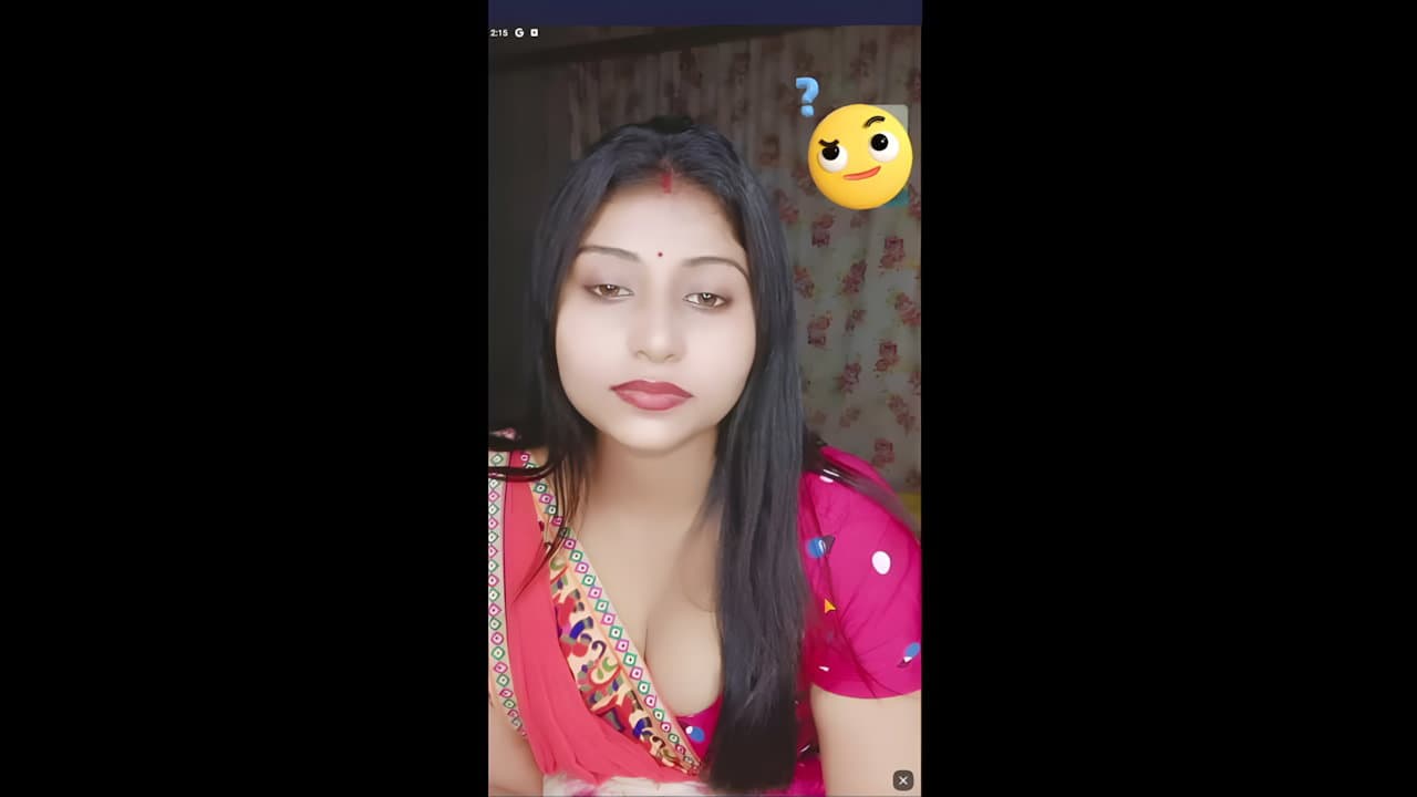 Horny Pia Boobs Flash On Chamet Live