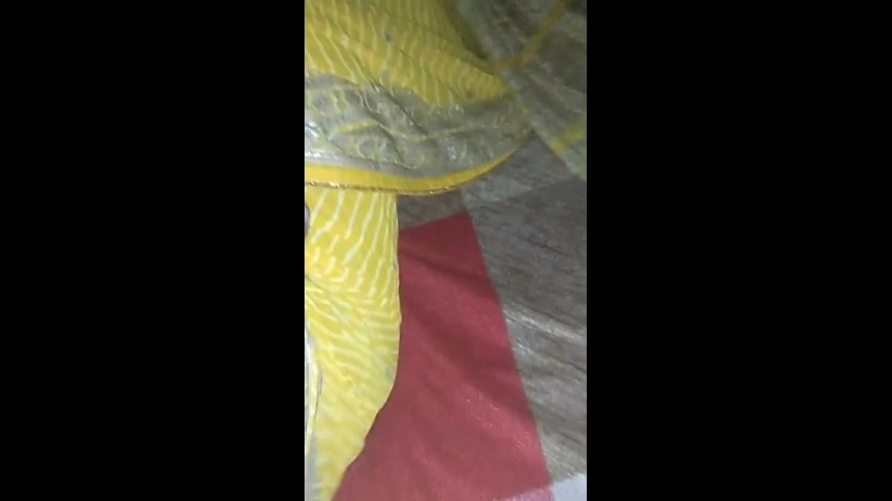 Horny Desi Aunty