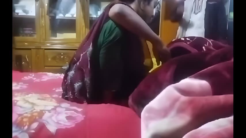 Village Bhabhi Affair (1)